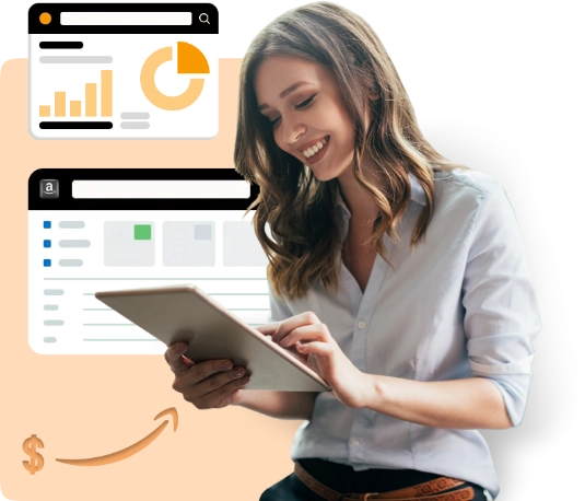 Amazon Experts In USA Amazon Experts In USA
