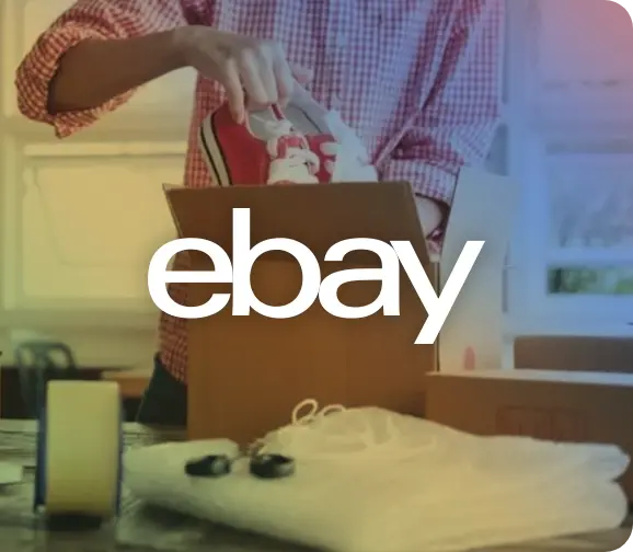 eBay Automation Company eBay Automation Company