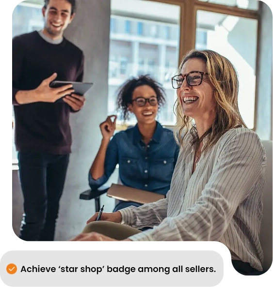 TikTok Shop Store Automation Service TikTok Shop Store Automation Service